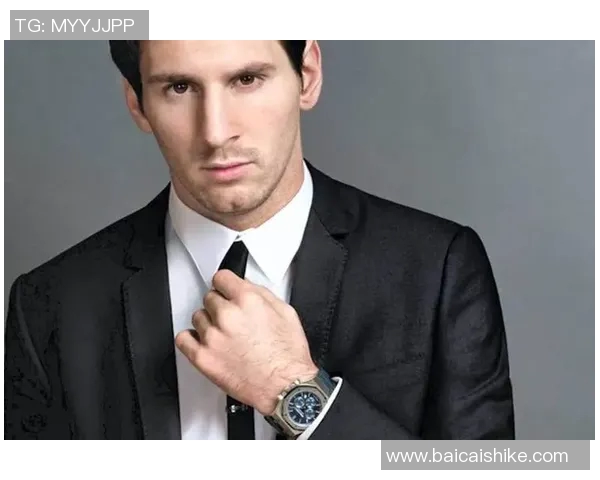 皇家橡树与足球明星的完美结合展现运动与奢华的无缝交融